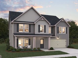 1929 Wheat Valley Cir, Conyers, GA 30013