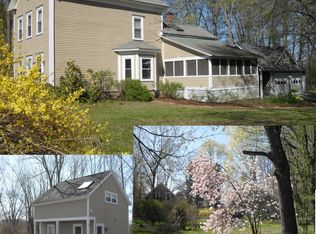 586 592 West St, Amherst, MA 01002