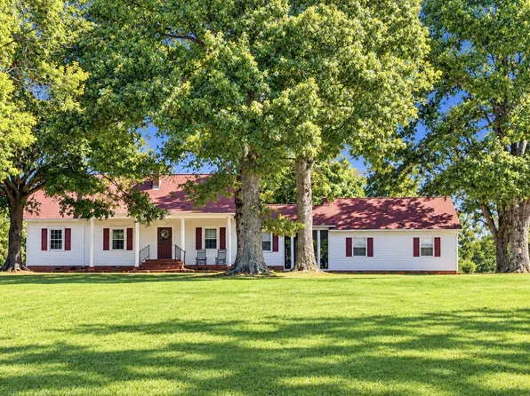 3252 Union Mercer Rd, Brownsville, TN 38012