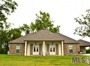 40328 Pocorello Dr, Gonzales, LA 70737
