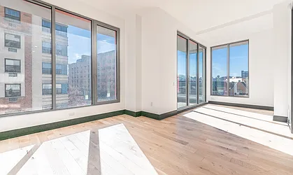 Rented by The KCI Group