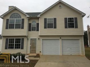 2639 Patriots Rd, Riverdale, GA 30296