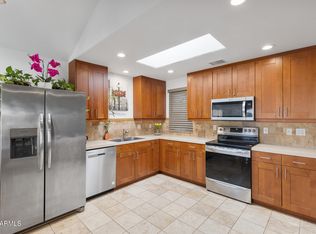 1885 E KIRKLAND Lane, Tempe, AZ 85281