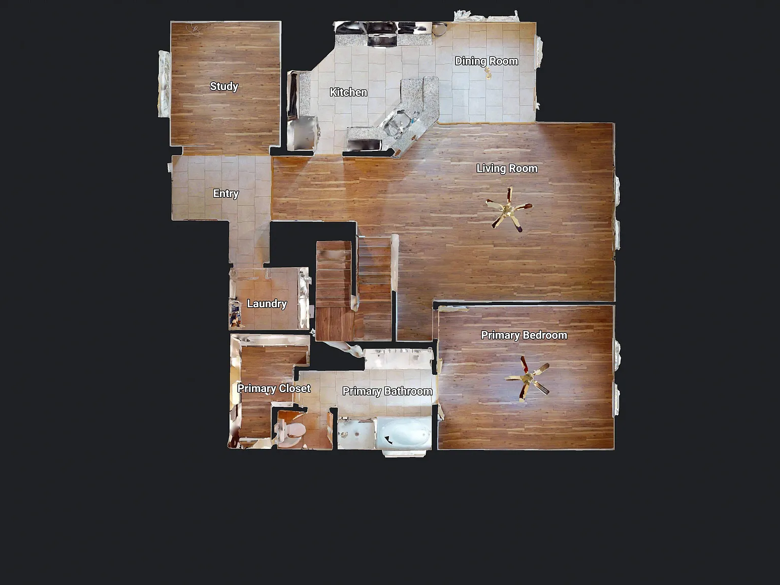 4 bed, 3.5 bath, 2597 sqft, $2,400 — Photo 3