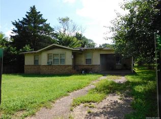 139 Saunders St, Mansfield, LA 71052