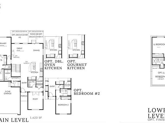 2nd image of 16295 Basset Mill Way