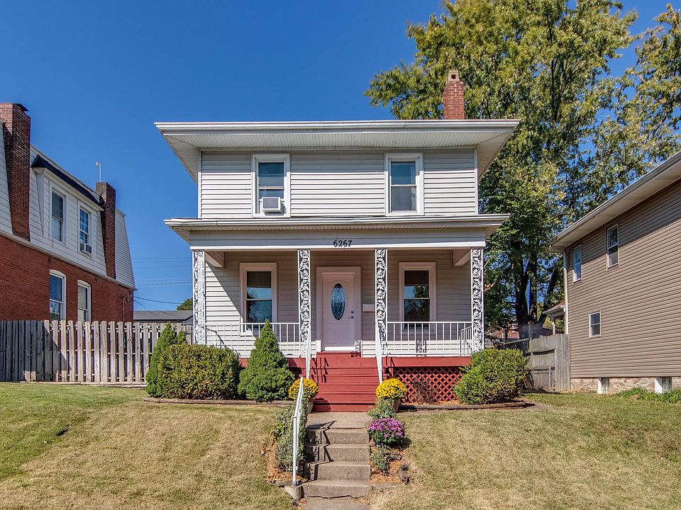 1st image of 6267 Magnolia Ave