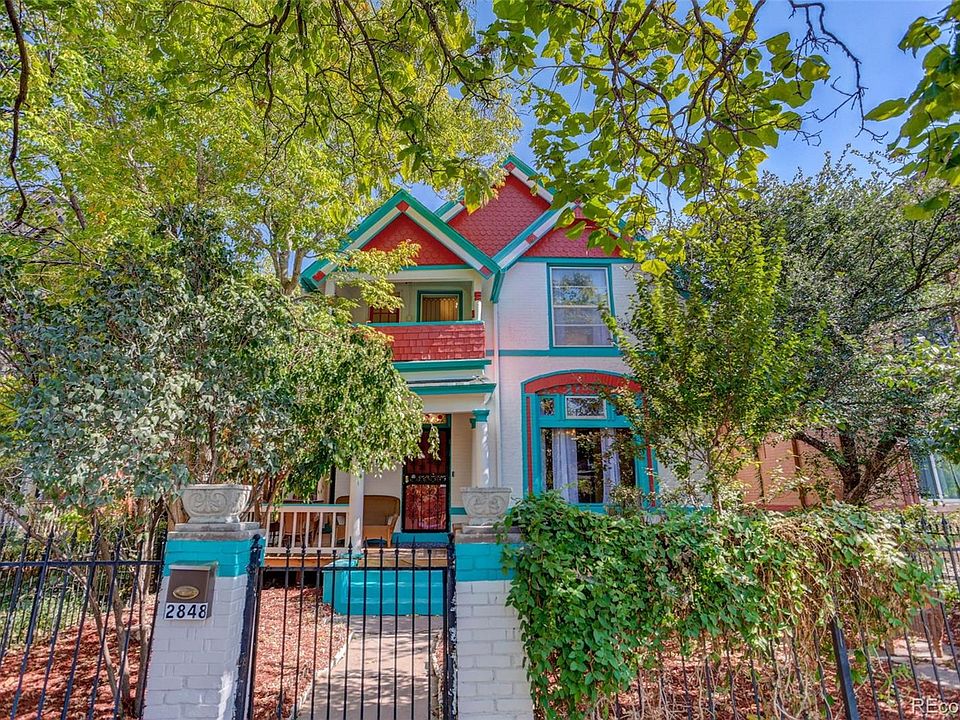 1st image of 2848 N Humboldt Street