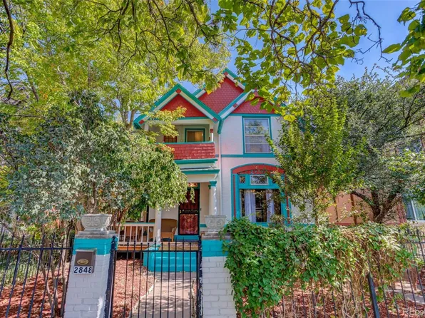 2848 N Humboldt Street, Denver, CO 80205