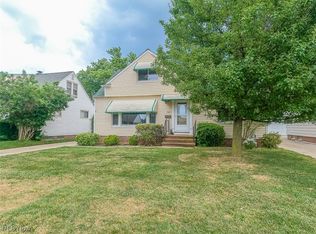 797 Glenhurst Rd, Willowick, OH 44095