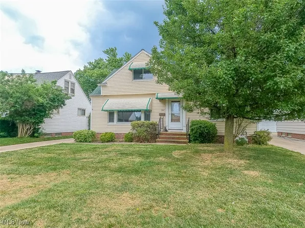 797 Glenhurst Rd, Willowick, OH 44095