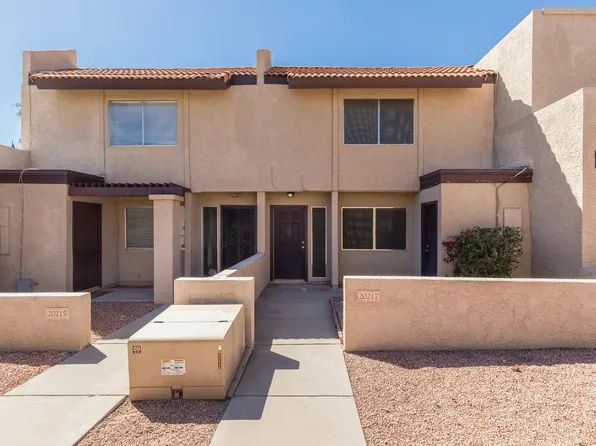 20217 N 21st Ln, Phoenix, AZ 85027