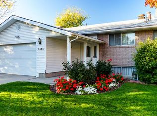 1584 W 4505 S, Taylorsville, UT 84123