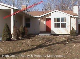 2994 Brookwood Dr, Grand Junction, CO 81504