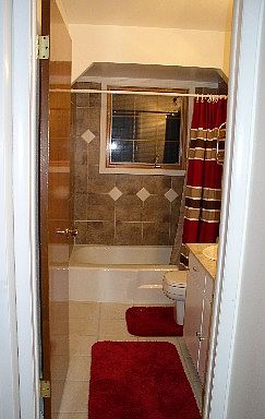 Main Floor Bathroom