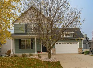 1411 Century Point Ln NE, Rochester, MN 55906