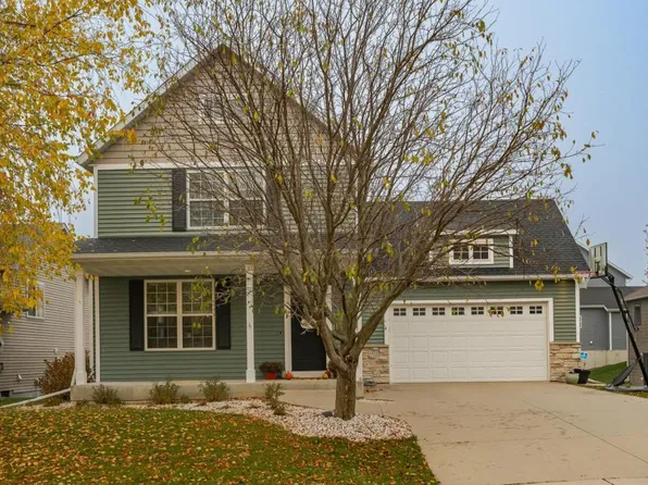1411 Century Point Ln NE, Rochester, MN 55906