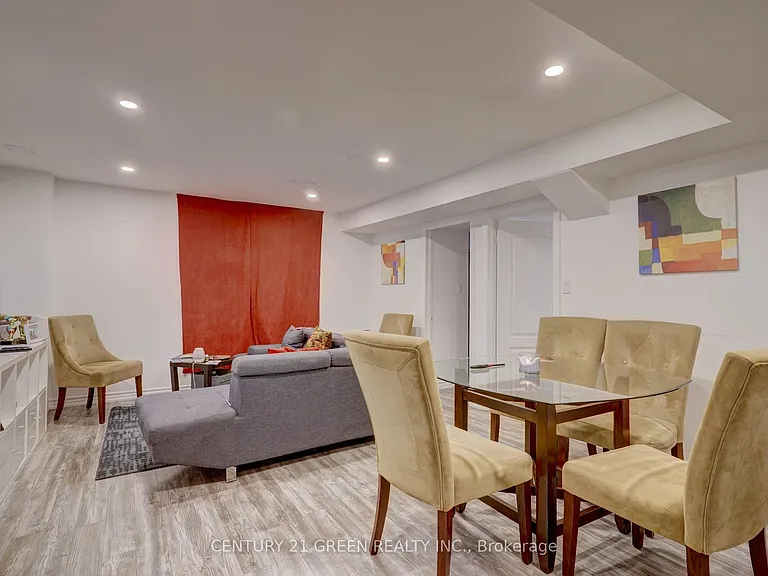 5 Beechmont Dr #BASEMENT — Photo 2