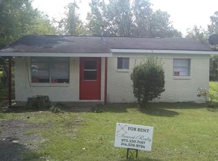 4142 Triumph St, Moss Point, MS 39563