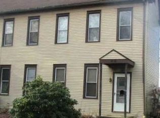 210 1st St, Butler, PA 16001