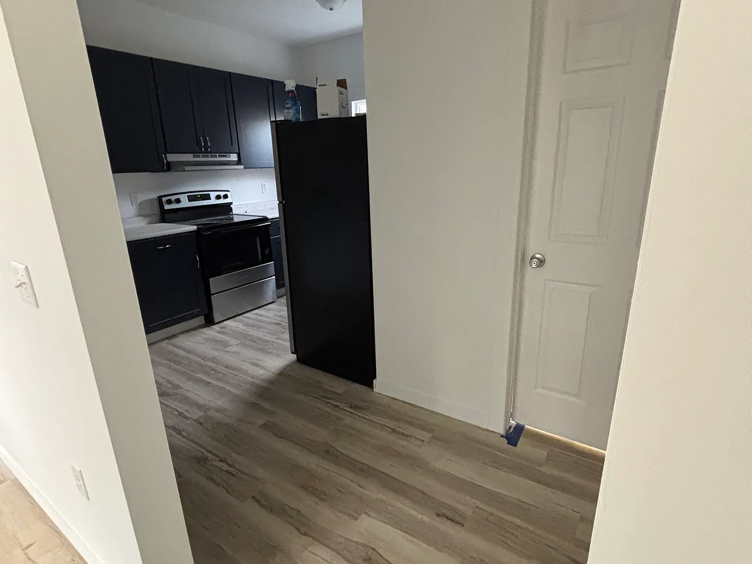 1 bed, $1,195 — Photo 4
