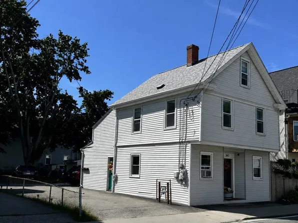 345 Child St #2, Warren, RI 02885