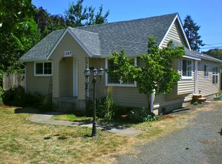 1287 D St, Springfield, OR 97477