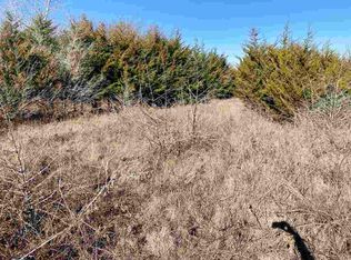 0 E 740th Rd, Agra, OK 74824