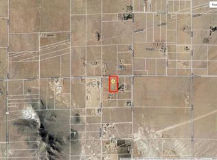 Haynes Rd, Lucerne valley, CA 92356