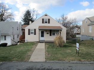 7 Mars St, Harrisburg, PA 17113