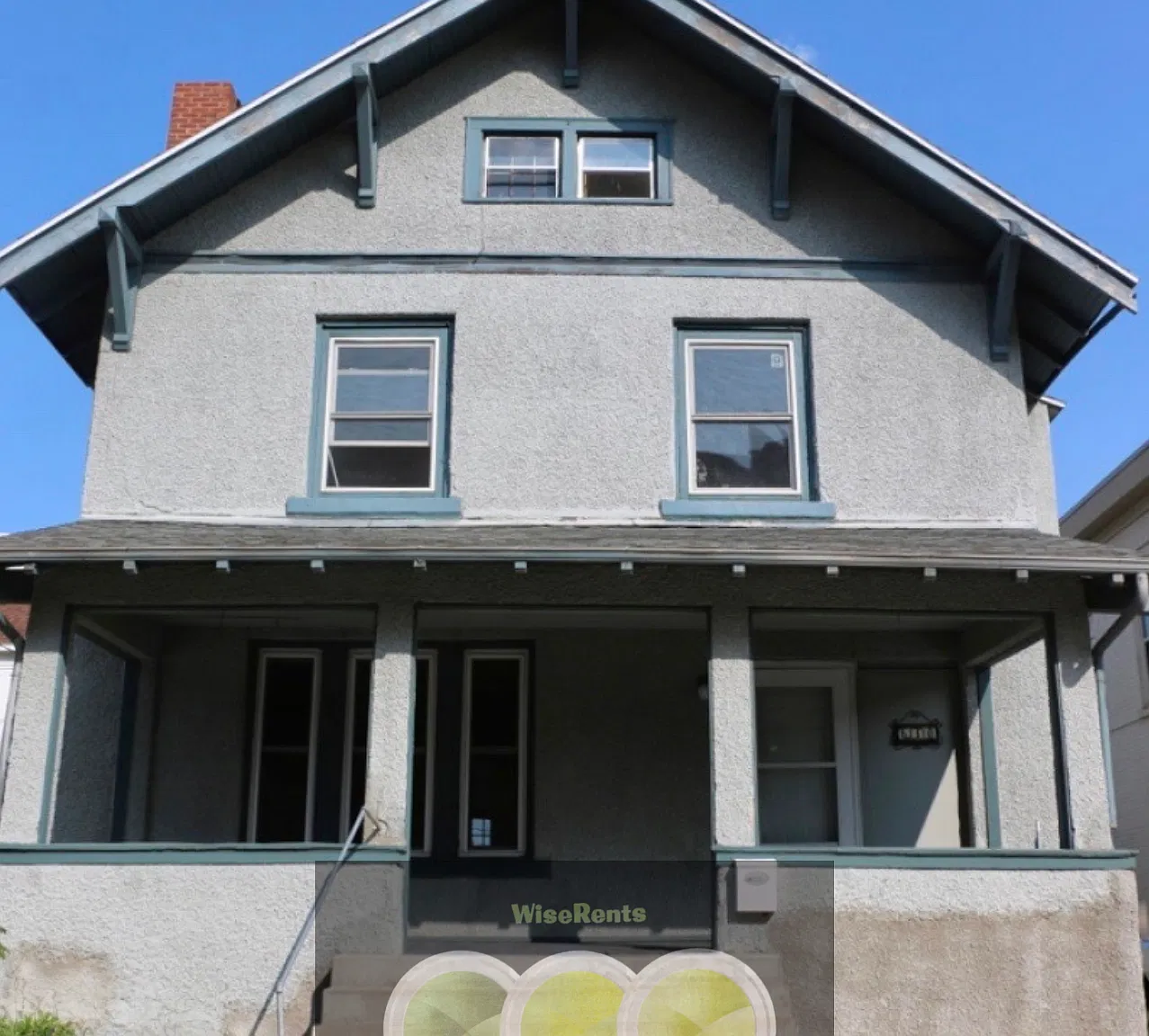 5 bed, 2144 sqft, $2,250 — Photo 1