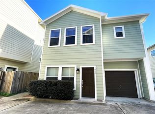 1826 Fletcher St, Houston, TX 77009