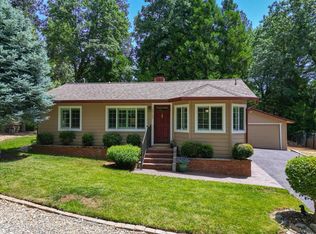 10103 Greenwood Rd, Grass Valley, CA 95945