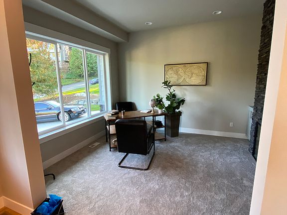 Interior photos of another Acme home to show quality not exact spec