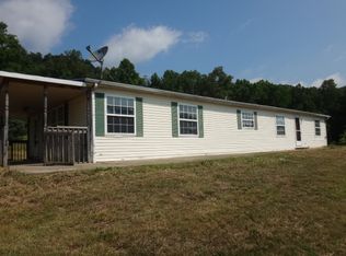263 Upper Twin Cres, Blue creek, OH