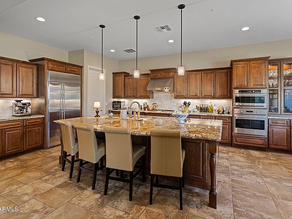 5th image of 12940 W CREOSOTE Drive