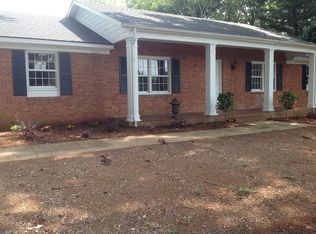 217 Devonshire Dr, Ridgeway, VA 24148