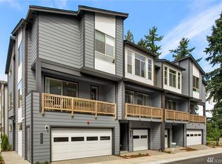 6867 NE 170th St UNIT 103, Kenmore, WA 98028