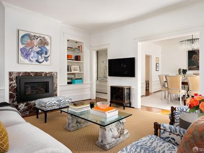 2801 Jackson St APT 103, San Francisco, CA, 94115