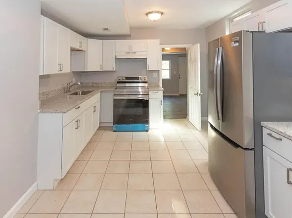 2510 W Mosher St, Baltimore, MD 21216