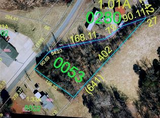 0 Fire Rescue Ln, Danbury, NC 27016