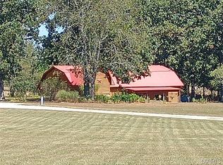749 County Road 4120, Salem, MO 65560