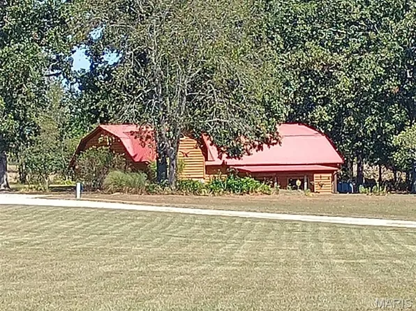 749 County Road 4120, Salem, MO 65560