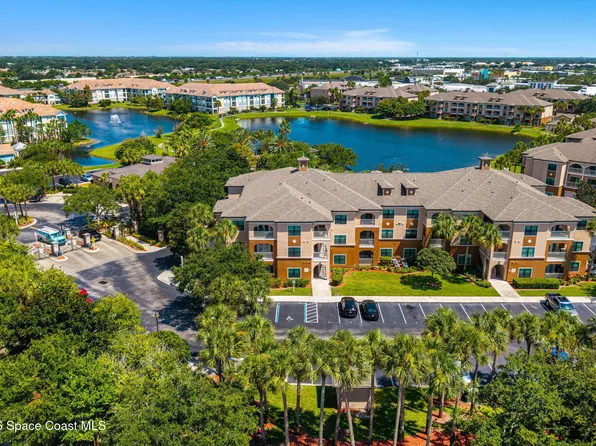 6411 Borasco Dr APT 115, Melbourne, FL 32940