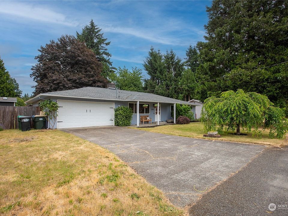 2218 Maxine Street SE, Lacey, WA 98503 Zillow