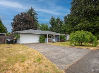 2218 Maxine St SE, Lacey, WA 98503
