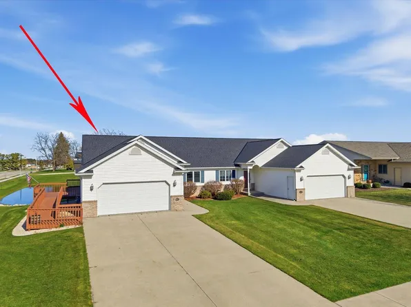 11 South 1st STREET, Oostburg, WI 53070