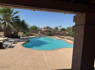 12817 W SAN MIGUEL Avenue, Litchfield Park, AZ 85340