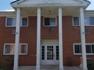 2121 Engle Rd APT 5B, Fort Wayne, IN 46809