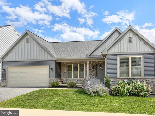 300 Morris Dr, Mechanicsburg, PA 17055